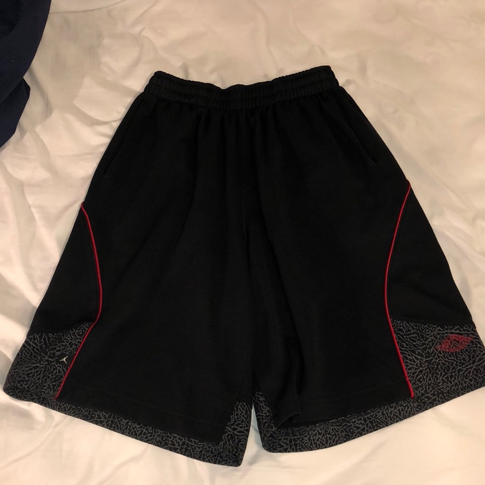Men’s Air Jordan Basketball Shorts